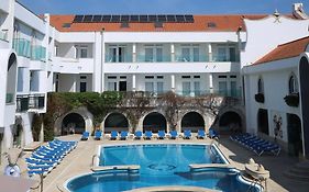 Hotel Suave Mar